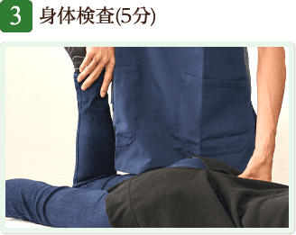 身体検査