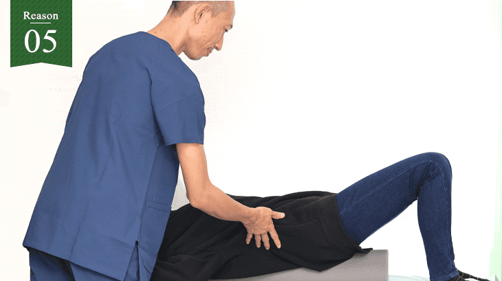 自宅でできる予防法とアドバイス